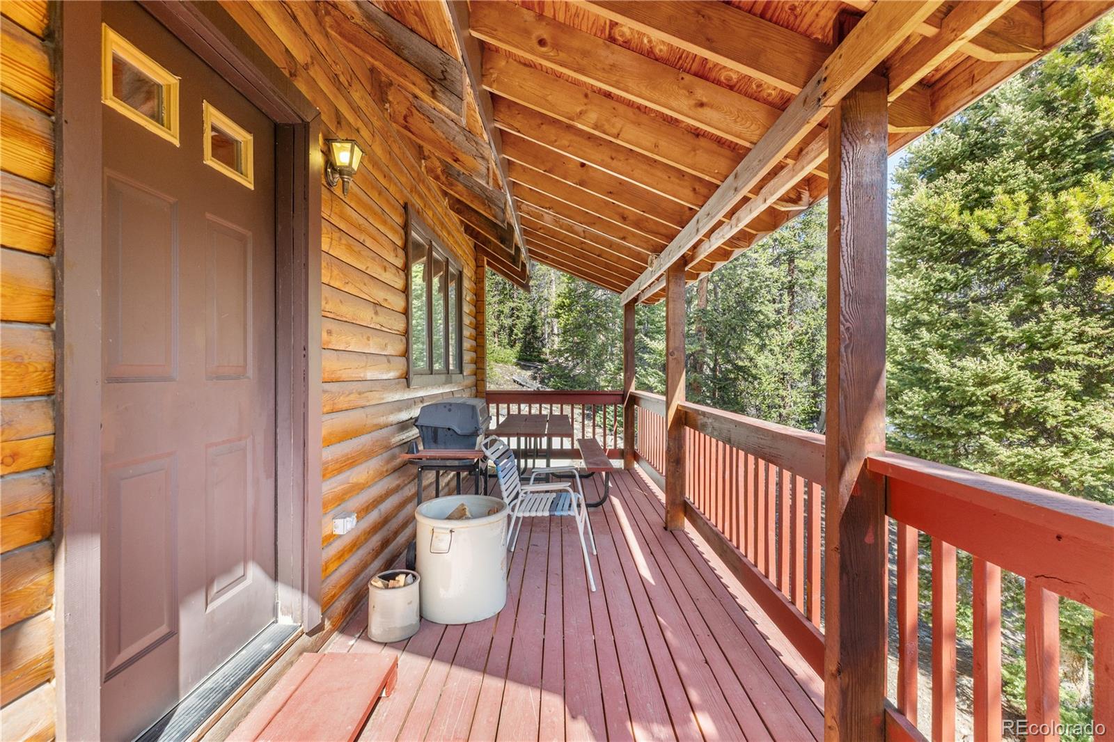 424 Dry Gulch Road Fairplay, CO 80440 - Photo 23 of 49