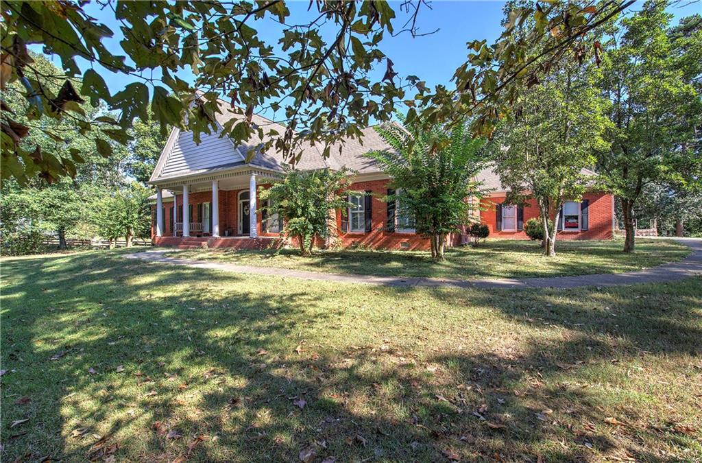 220 Connesena Road Kingston, GA 30145 - Photo 48 of 51 Gallery Image 48