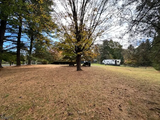 a view of outdoor space with yard