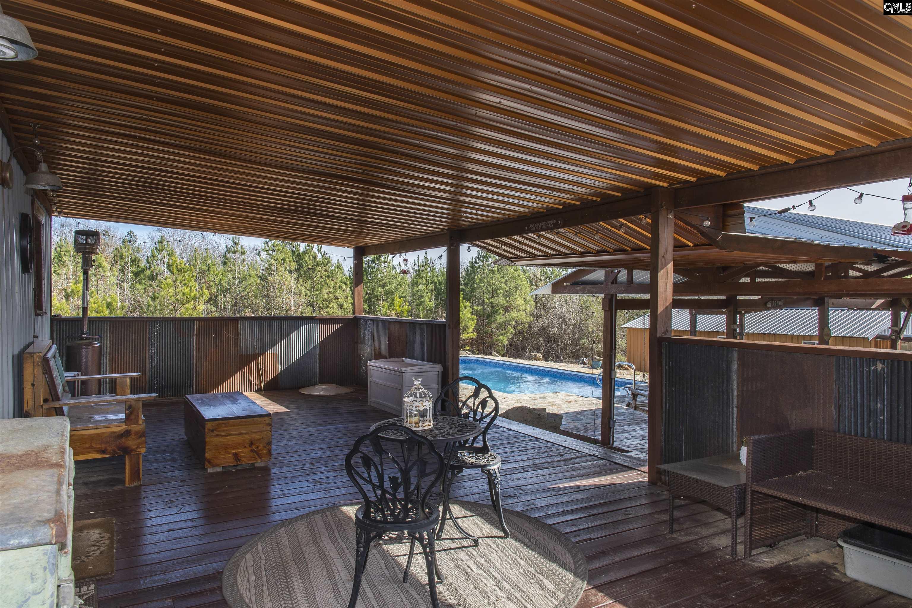 1280 St Marks Road Leesville, SC 29070 - Photo 8 of 45