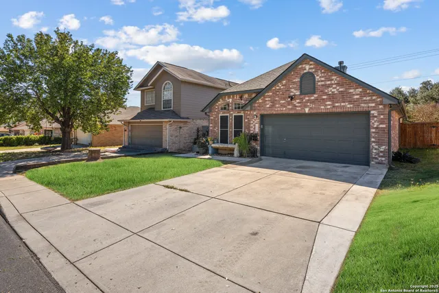 $260,000 | 15223 Spring Mist, San Antonio, TX 78247