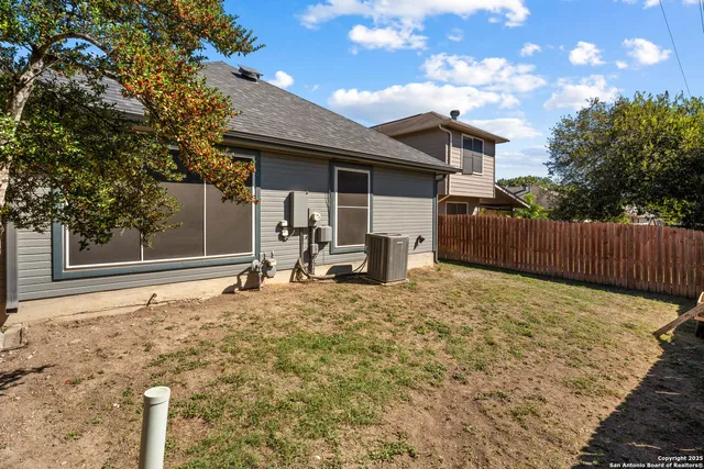 $260,000 | 15223 Spring Mist, San Antonio, TX 78247