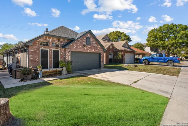 $260,000 | 15223 Spring Mist, San Antonio, TX 78247