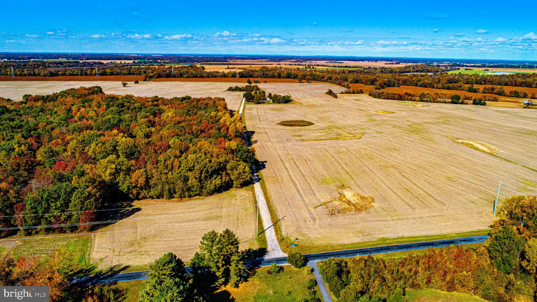 a view of an ocean and beach