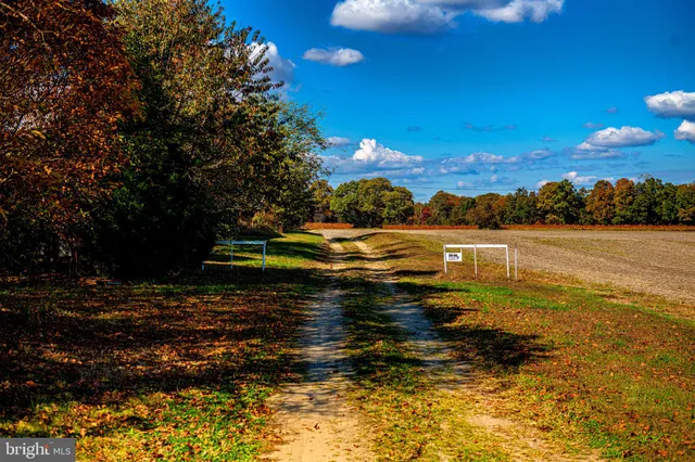 a view of an ocean and outdoor space