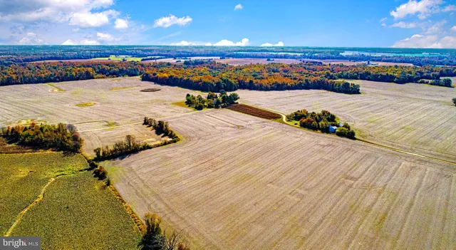 a view of an ocean and beach