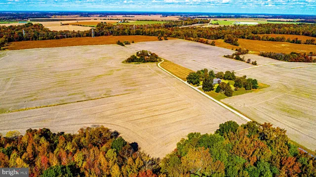 a view of a swimming pool and an outdoor space