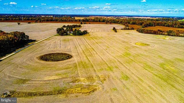 a view of an ocean and beach