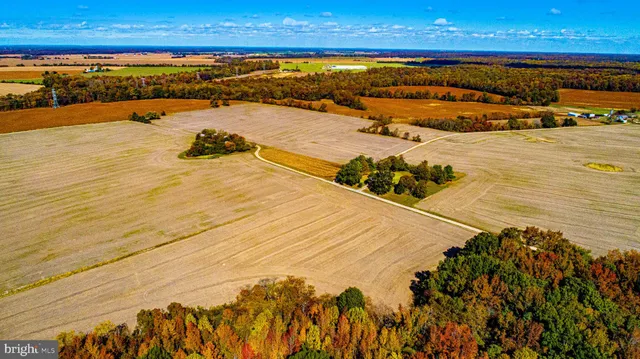 a view of an ocean and beach