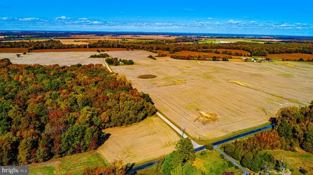 $1,000,000 | 10434 Big Stone Road, Millington, MD 21651