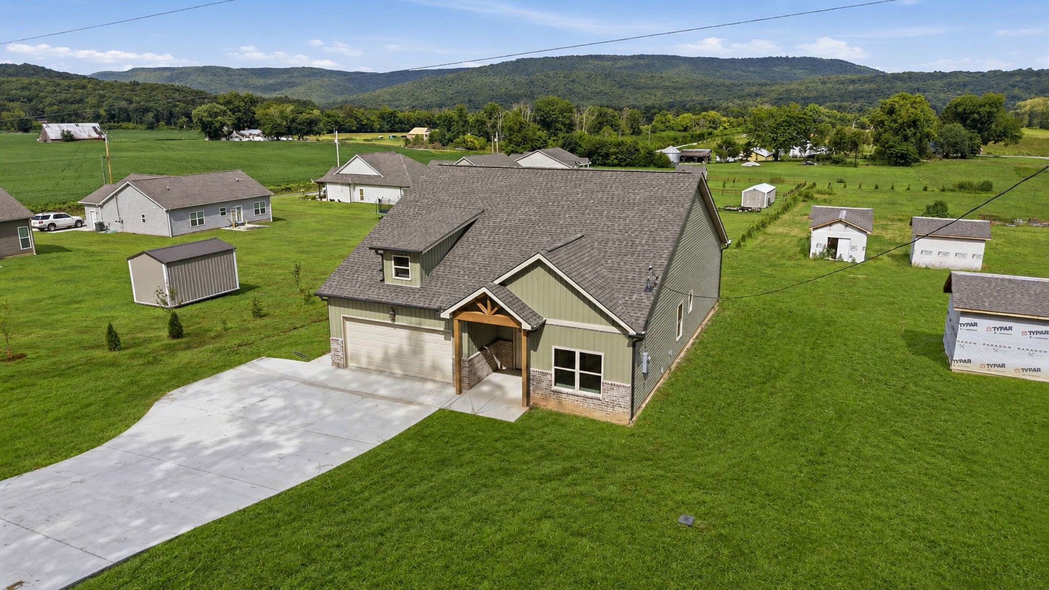 2266 White Ridge Road Pelham, TN 37366 - Photo 34 of 38 Gallery Image 34