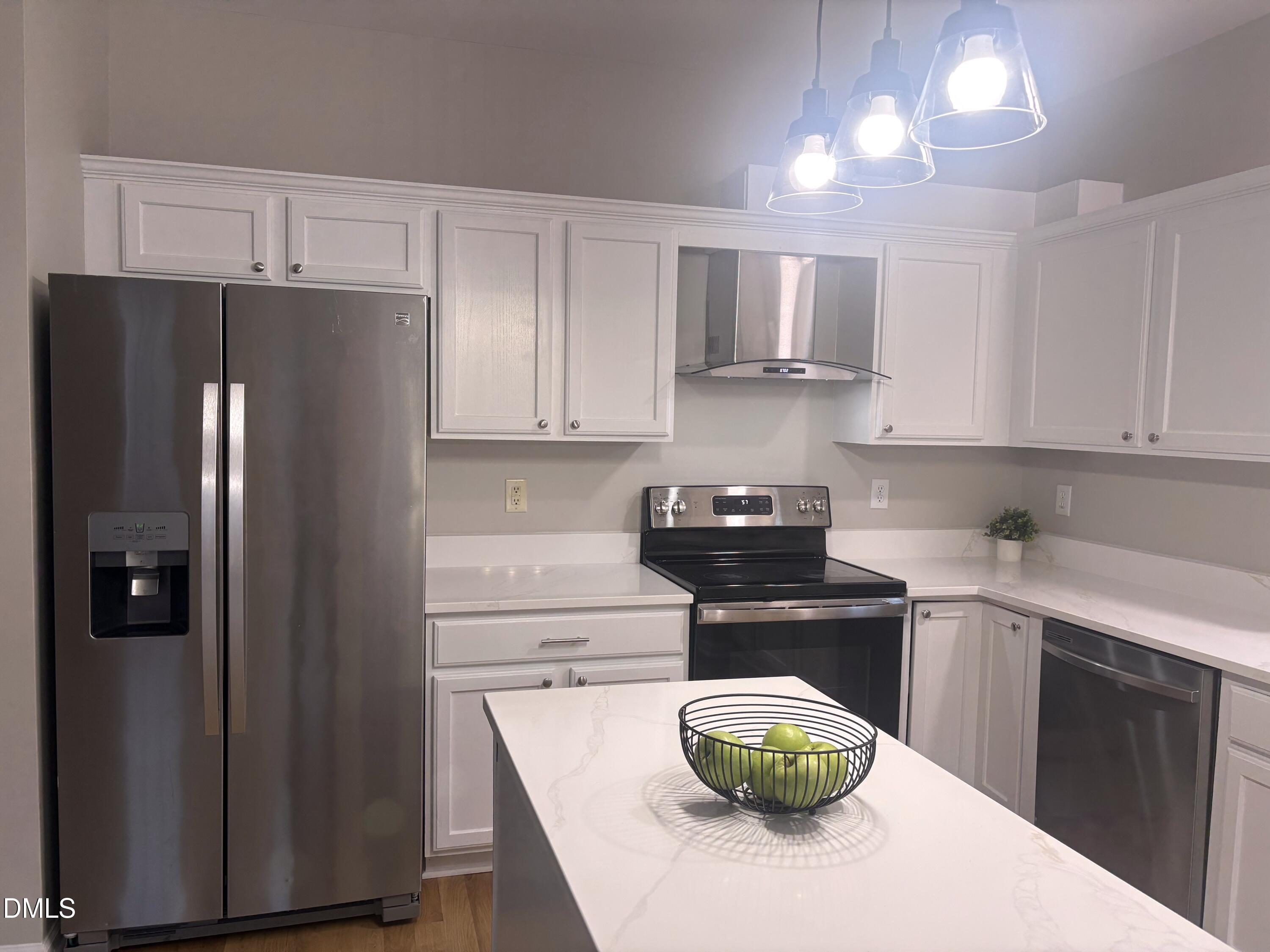 115 Chancellors Ridge Drive Durham, NC 27713 - Photo 8 of 57 Island and Range