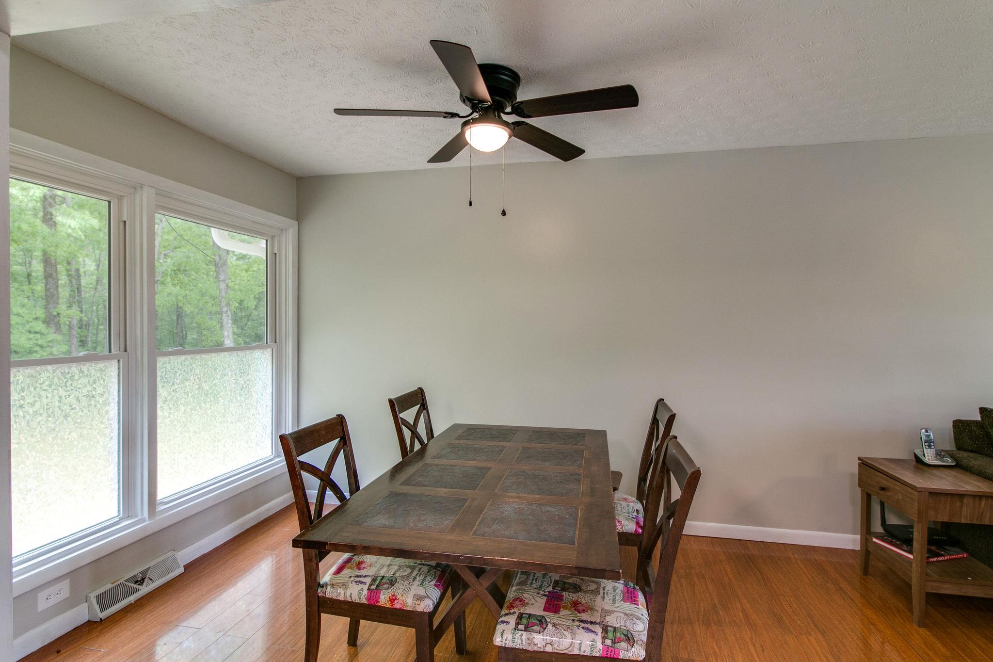 330 Cooley Ford Road Tennessee Ridge, TN 37178 - Photo 10 of 29 a workspace with furniture and a window
