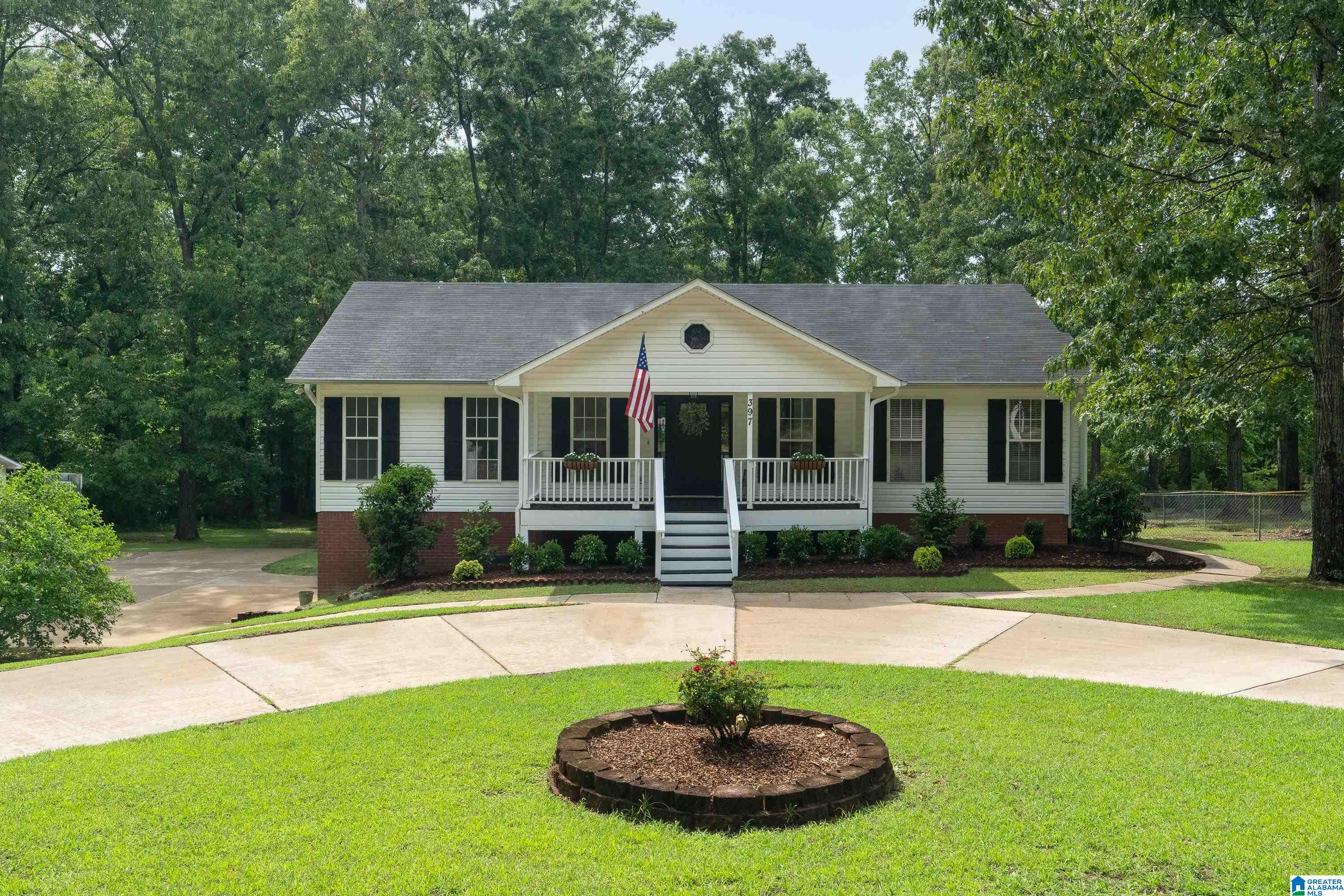 397 Cedar Lane Alabaster, AL 35114 - Photo 1 of 48
