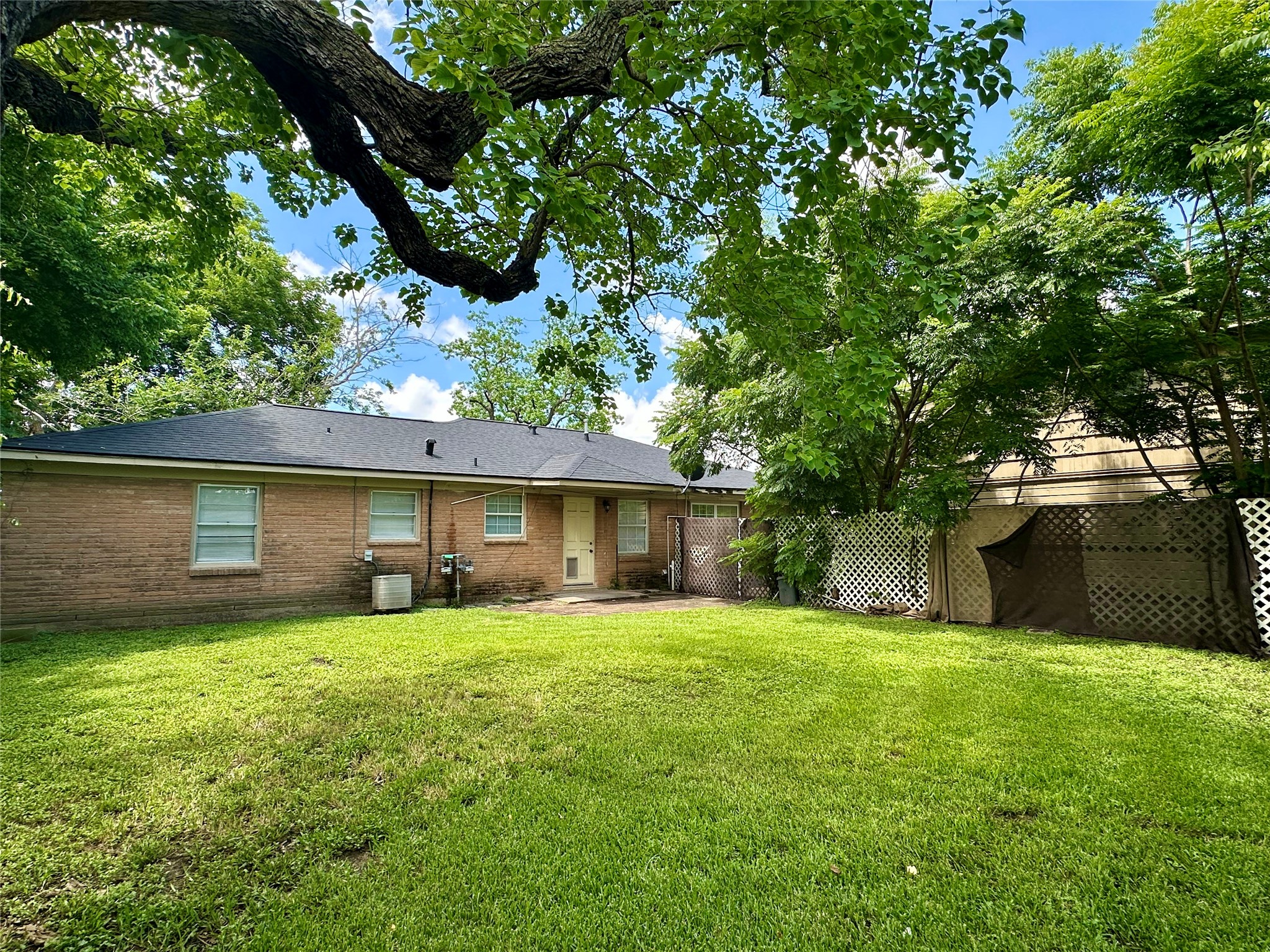 5720 Parwill Street, Unit 1 Houston, TX 77081 - Photo 17 of 17