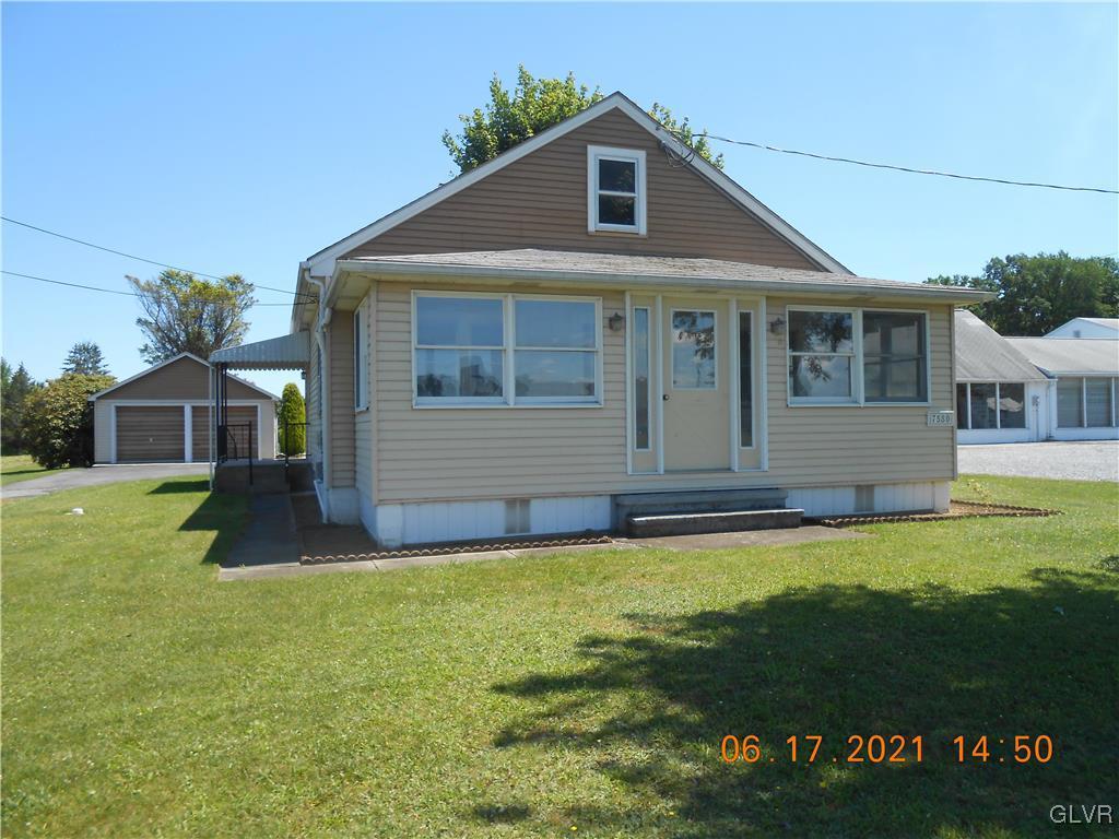 7580 Interchange Road Lehighton, PA 18235 - Photo 1 of 25 Gallery Image 1