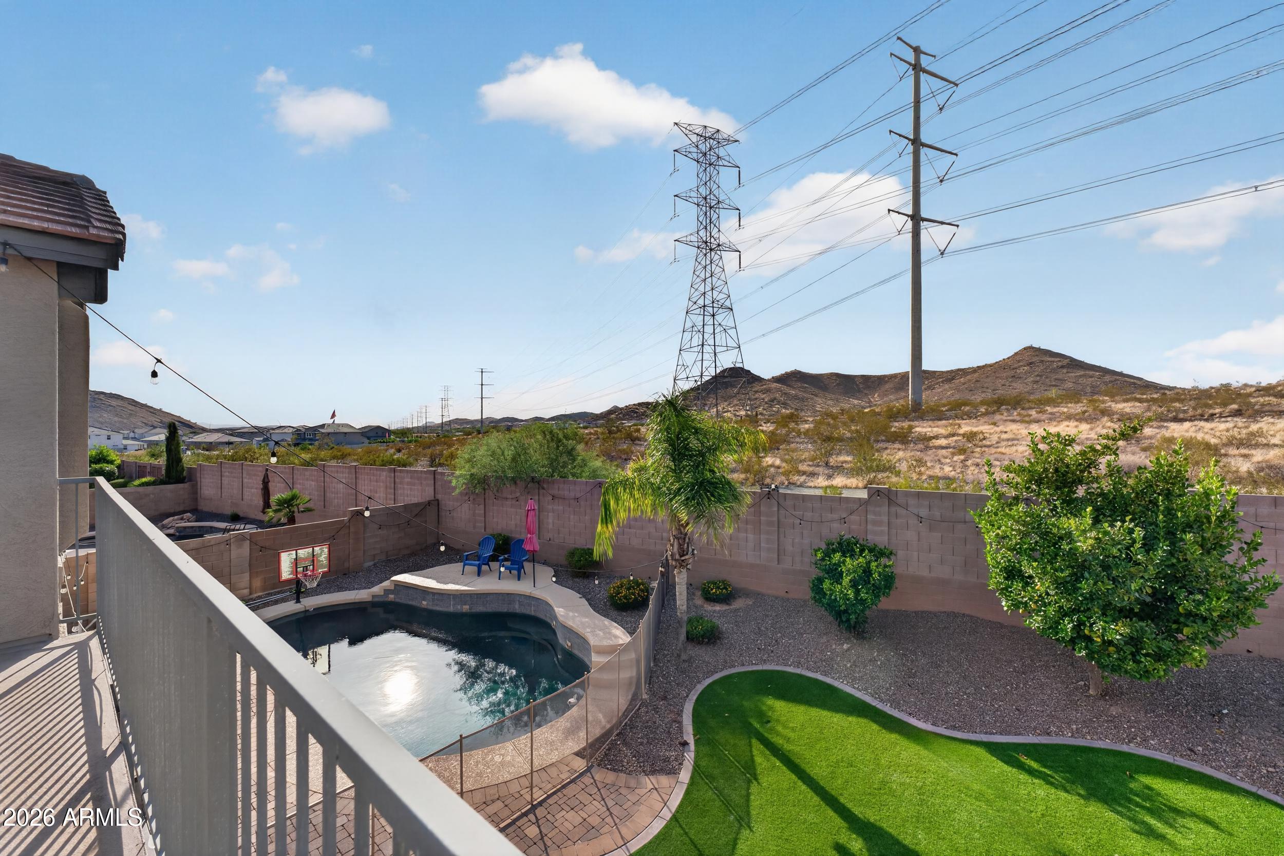 2522 East Ridge Creek Road Phoenix, AZ 85024 - Photo 41 of 79