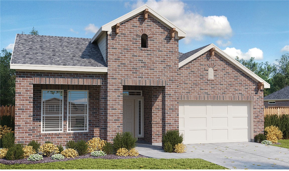 645 Joppa Road Leander, TX 78641 - Photo 1 of 1 Gallery Image 1