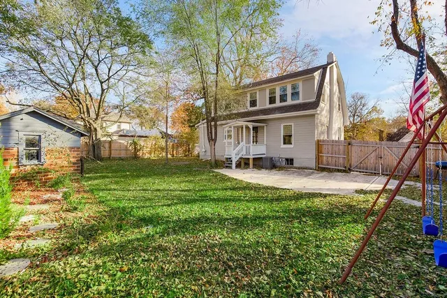 $370,000 | 1705 Southwest Walnut Street, Blue Springs, MO 64015