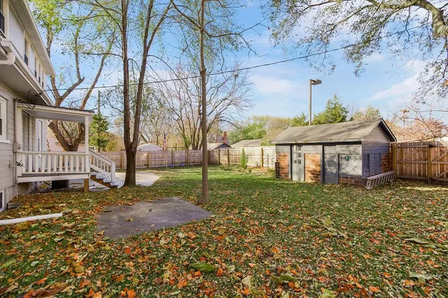 $370,000 | 1705 Southwest Walnut Street, Blue Springs, MO 64015