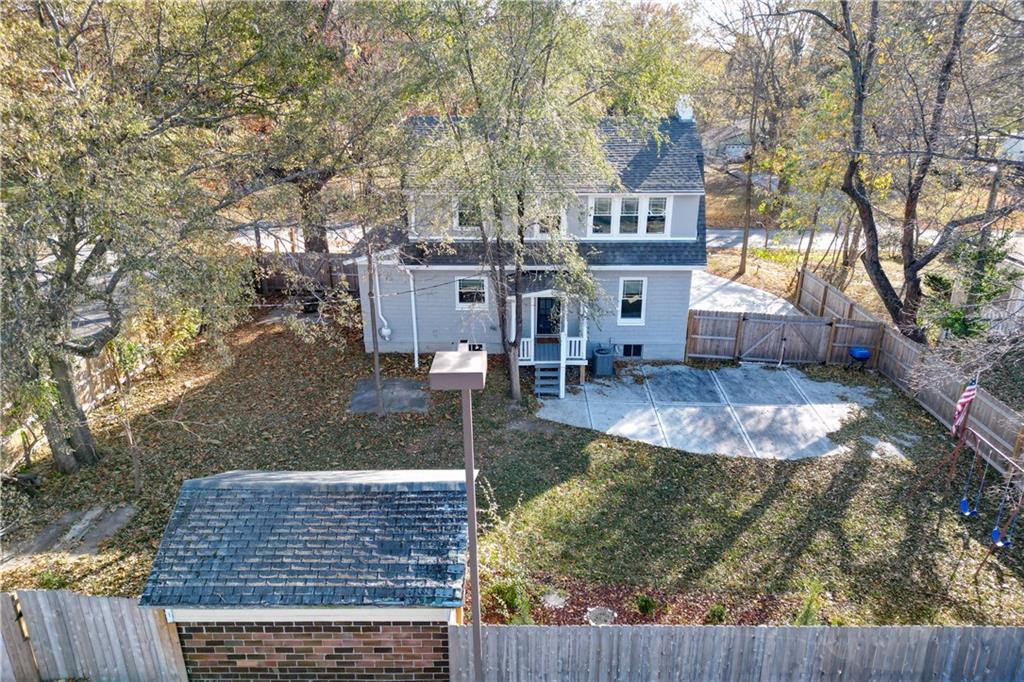 1705 Southwest Walnut Street Blue Springs, MO 64015 - Photo 38 of 40