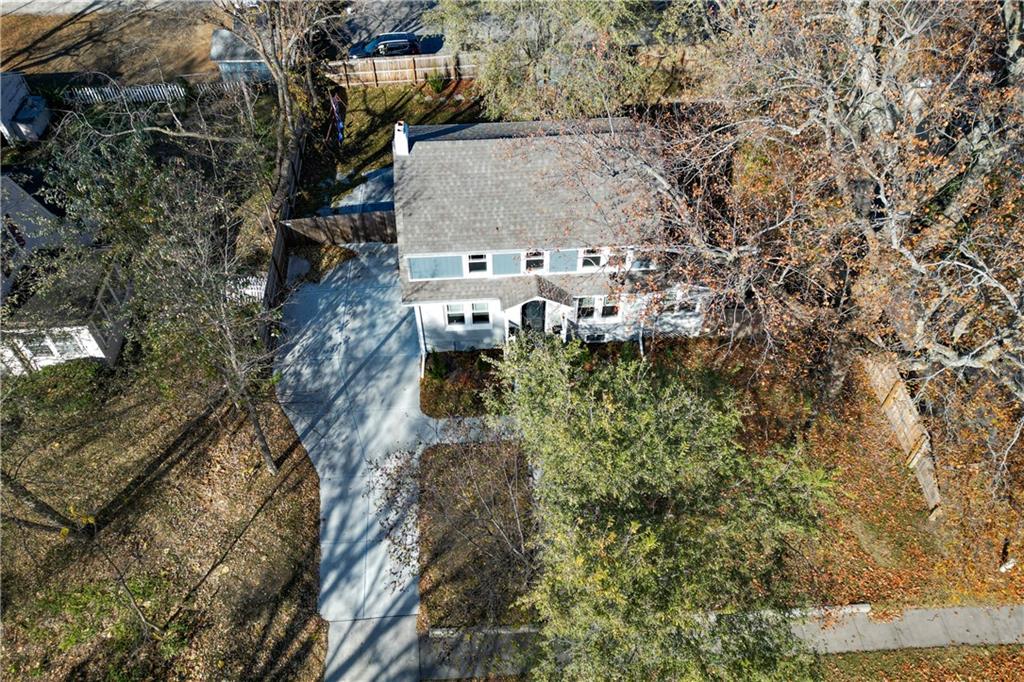 1705 Southwest Walnut Street Blue Springs, MO 64015 - Photo 39 of 40