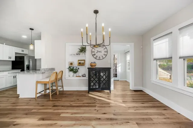 $370,000 | 1705 Southwest Walnut Street, Blue Springs, MO 64015