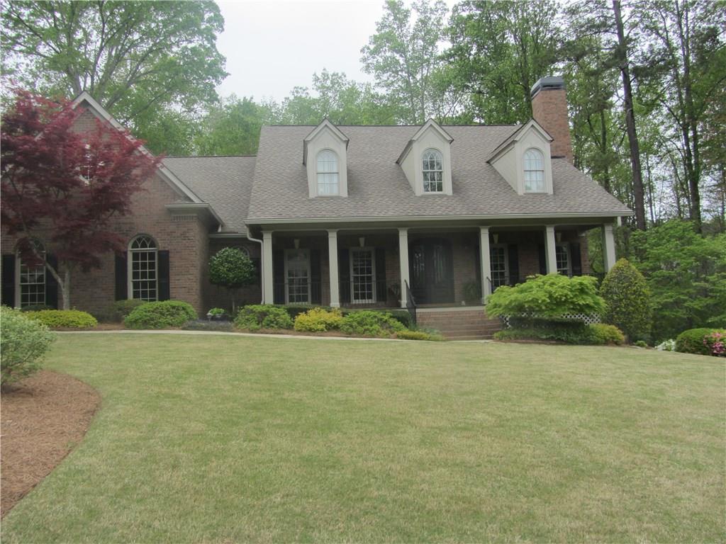 3890 Homestead Ridge Drive Cumming, GA 30041 - Photo 1 of 1 Gallery Image 1