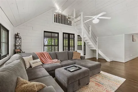 $699,000 | 2000 North Lake Drive, Greenville, TX 75402