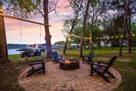 $699,000 | 2000 North Lake Drive, Greenville, TX 75402