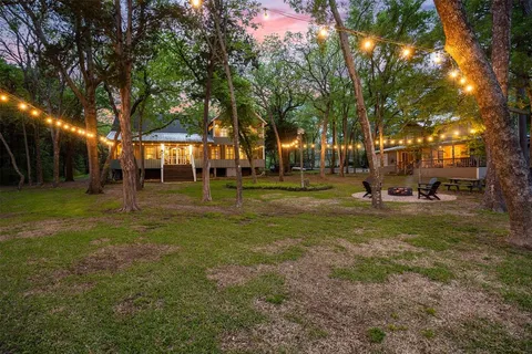 $699,000 | 2000 North Lake Drive, Greenville, TX 75402