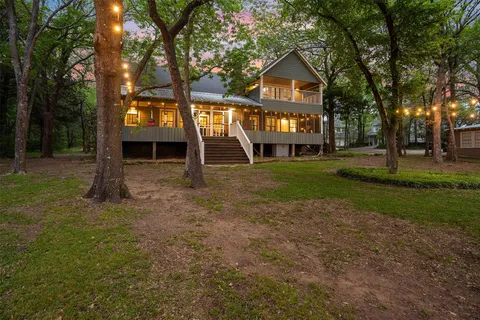 $699,000 | 2000 North Lake Drive, Greenville, TX 75402