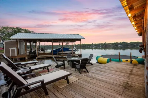 $699,000 | 2000 North Lake Drive, Greenville, TX 75402