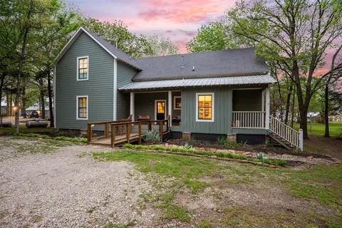 $699,000 | 2000 North Lake Drive, Greenville, TX 75402