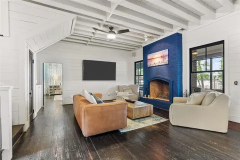 $699,000 | 2000 North Lake Drive, Greenville, TX 75402