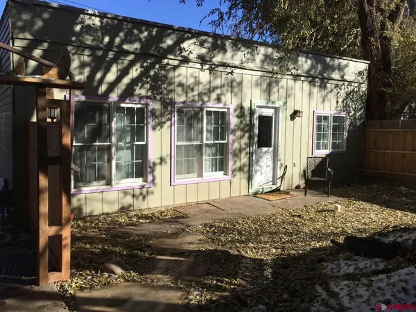 $610,000 | 237 Onarga Avenue, Paonia, CO 81428