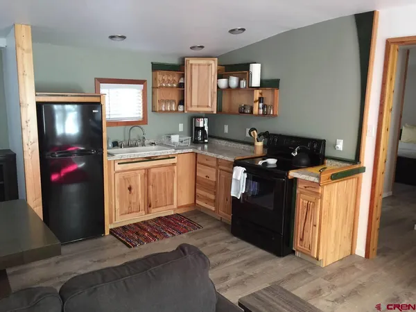 $610,000 | 237 Onarga Avenue, Paonia, CO 81428