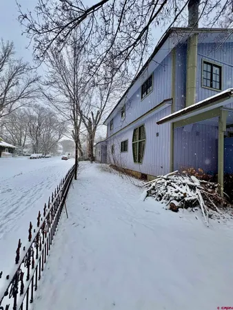 $610,000 | 237 Onarga Avenue, Paonia, CO 81428