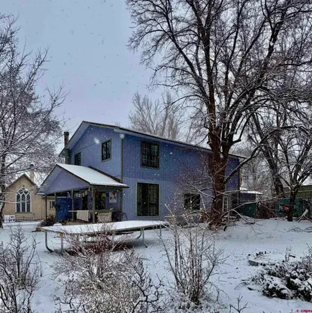 $610,000 | 237 Onarga Avenue, Paonia, CO 81428