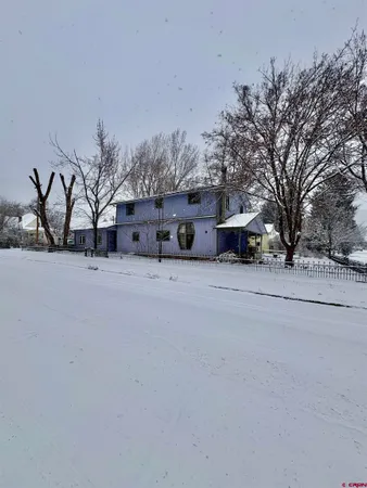 $610,000 | 237 Onarga Avenue, Paonia, CO 81428