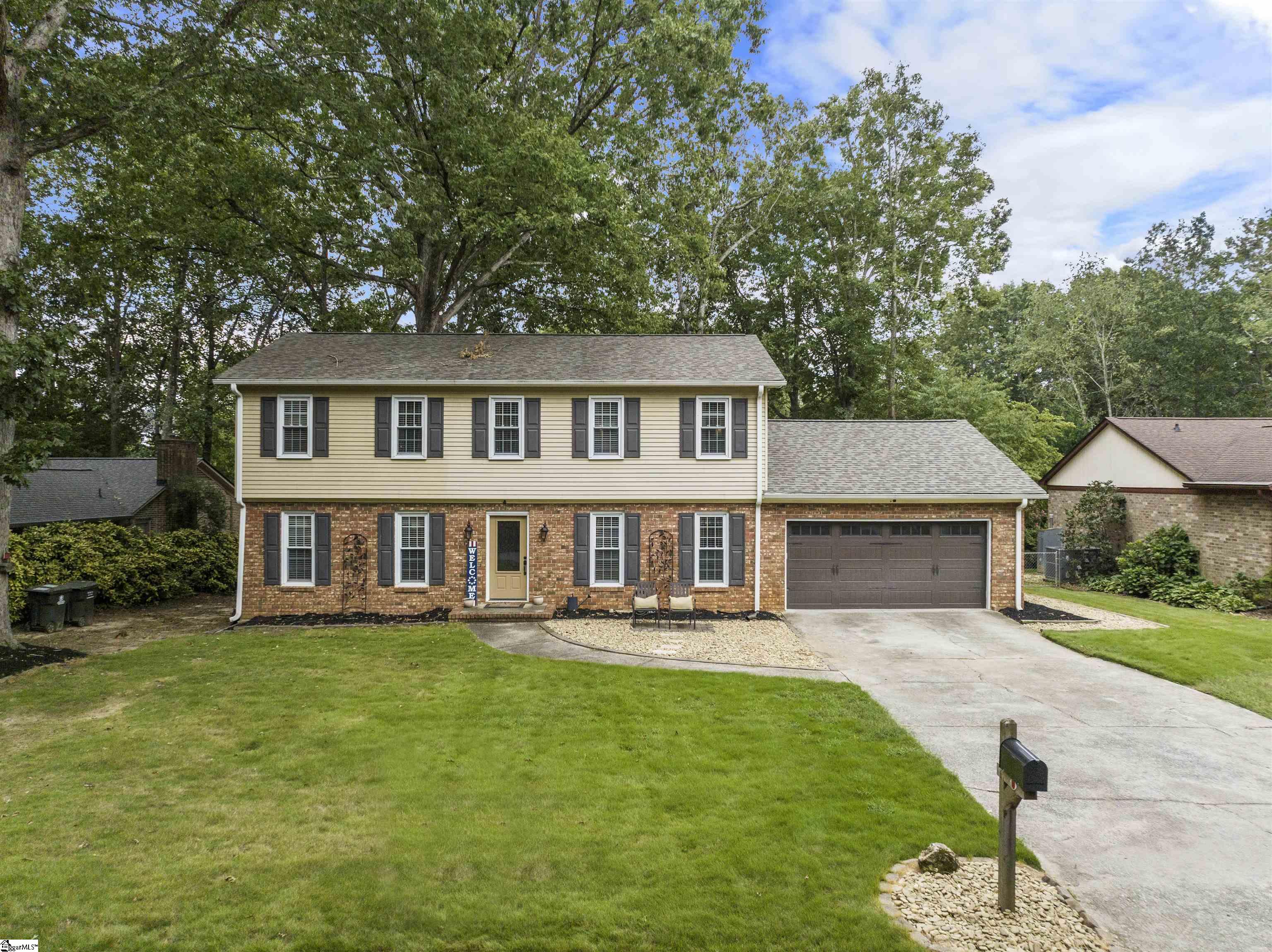 400 Hudson Farm Road Greer, SC 29650 - Photo 1 of 34 Gallery Image 1