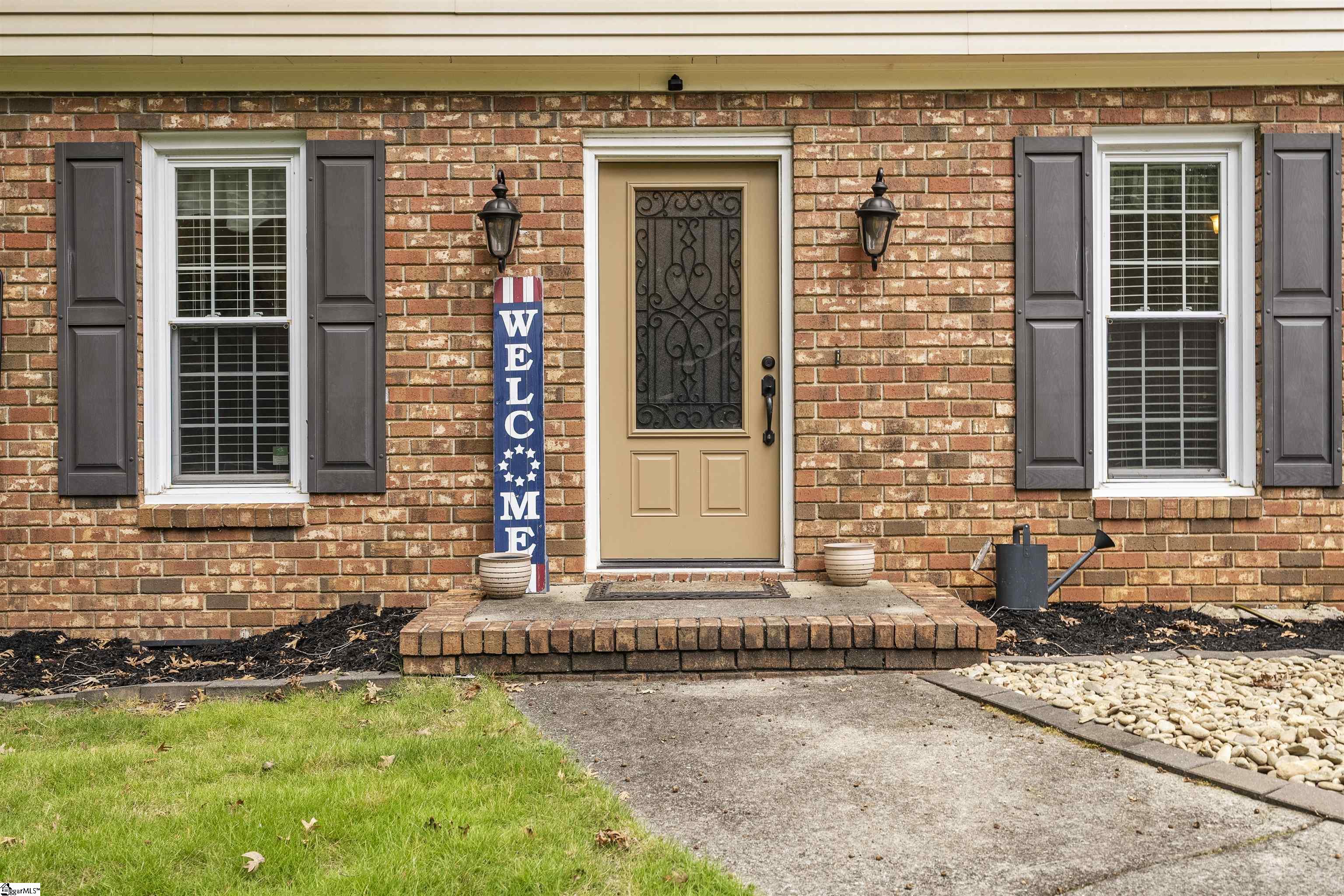 400 Hudson Farm Road Greer, SC 29650 - Photo 11 of 34 Gallery Image 11