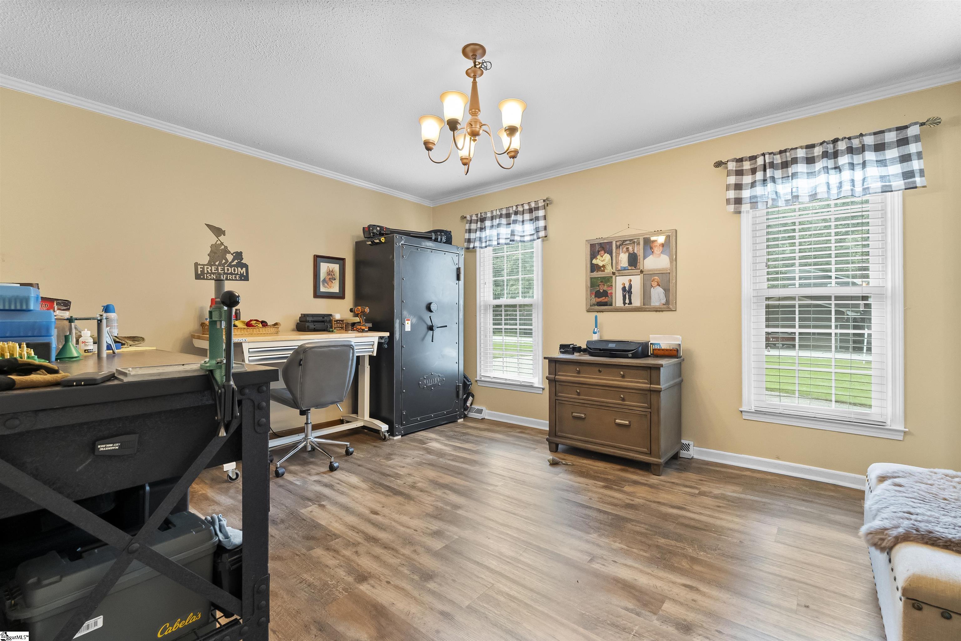 400 Hudson Farm Road Greer, SC 29650 - Photo 17 of 34 Gallery Image 17