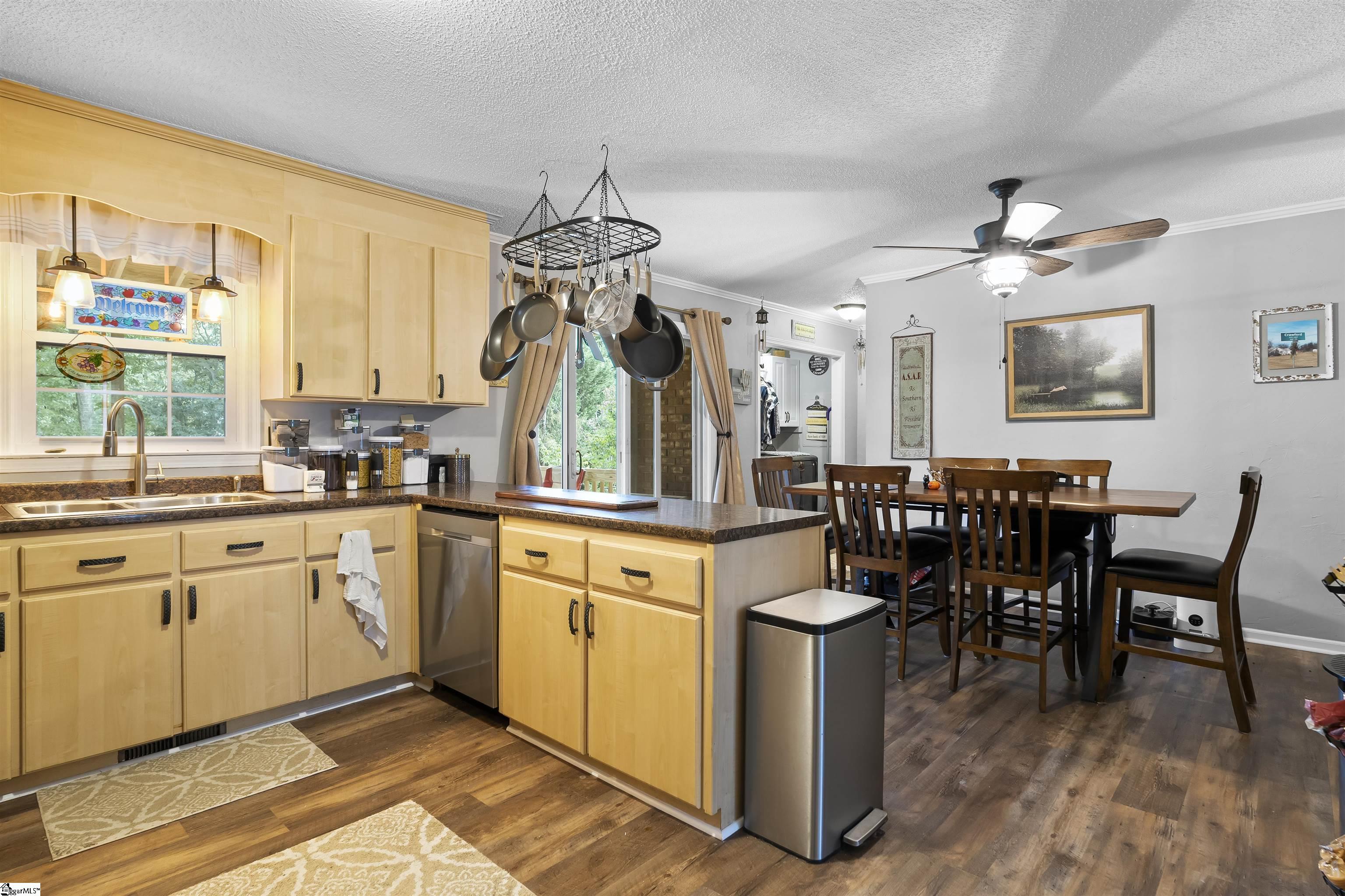 400 Hudson Farm Road Greer, SC 29650 - Photo 18 of 34 Gallery Image 18
