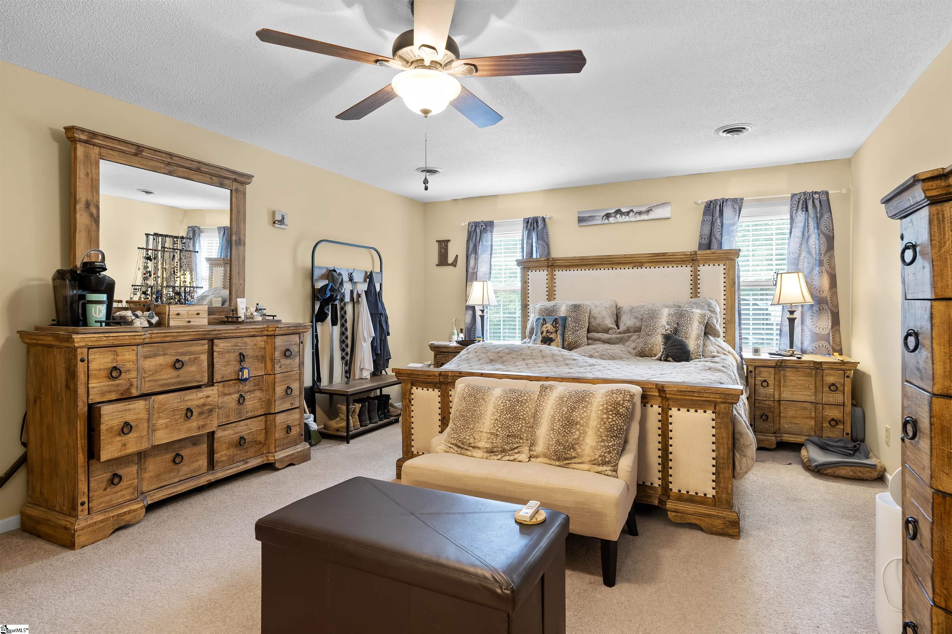400 Hudson Farm Road Greer, SC 29650 - Photo 25 of 34 Gallery Image 25