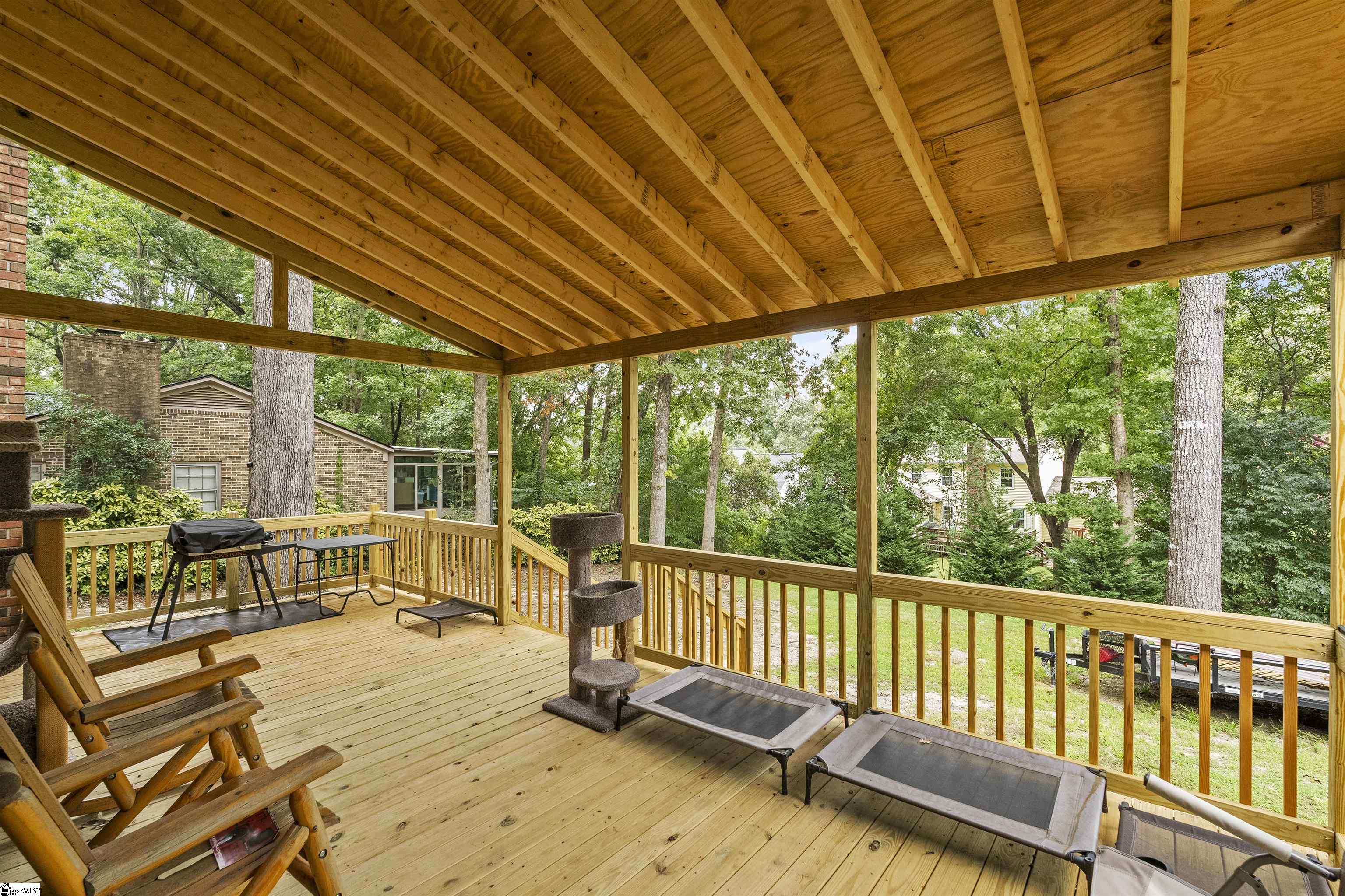 400 Hudson Farm Road Greer, SC 29650 - Photo 9 of 34 Gallery Image 9