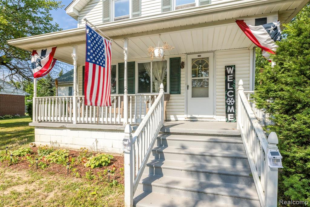 203 South Main Street Capac, MI 48014 - Photo 2 of 43 Gallery Image 2