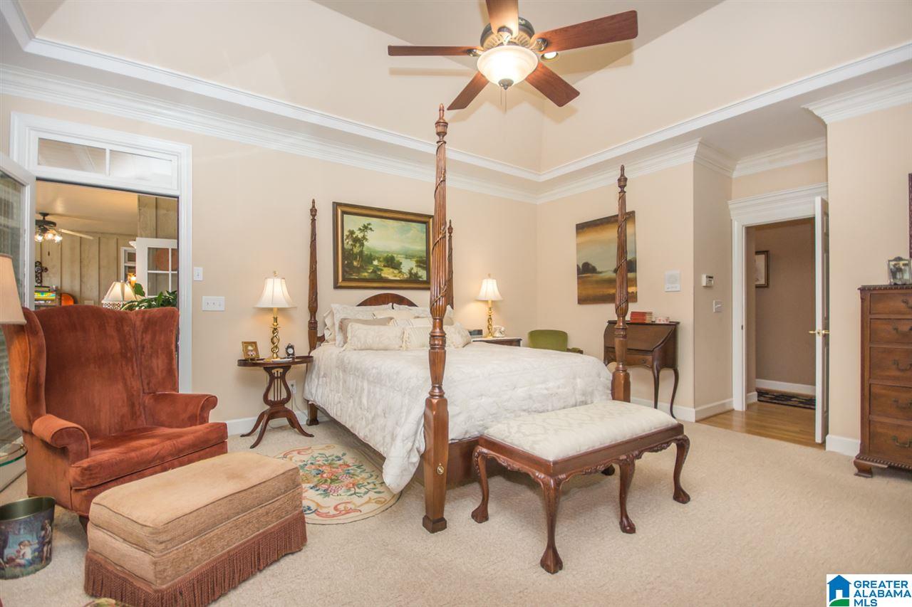 8548 Will Keith Road Trussville, AL 35173 - Photo 24 of 50