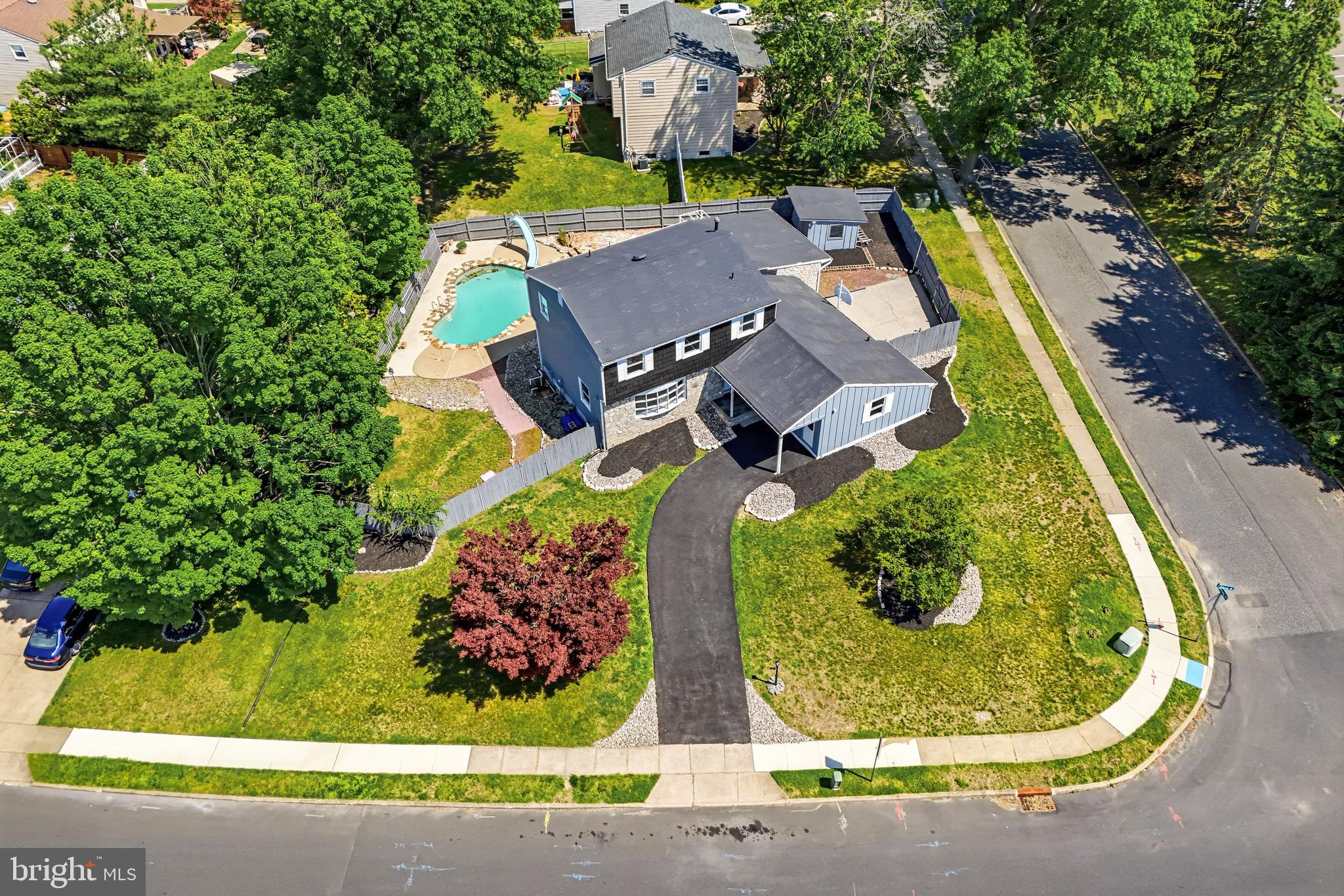 5 Jefferson Drive Clementon, NJ 08021 - Photo 2 of 43