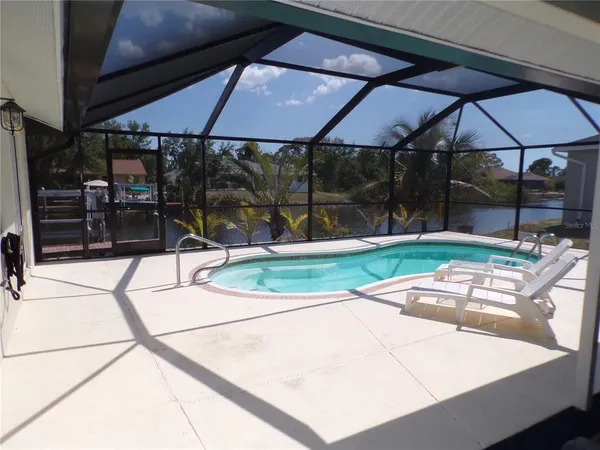 $4,000 | 15624 Hennipen Circle, Port Charlotte, FL 33981